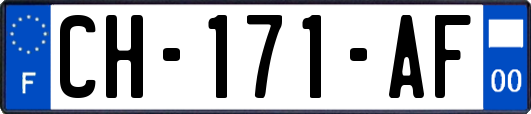 CH-171-AF