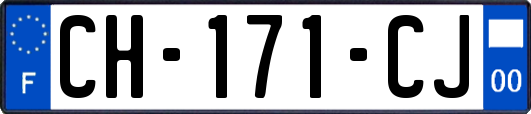 CH-171-CJ