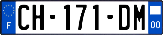 CH-171-DM