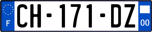 CH-171-DZ