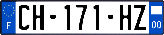 CH-171-HZ