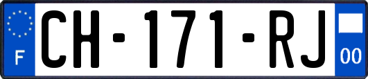 CH-171-RJ