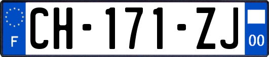 CH-171-ZJ