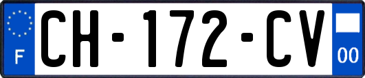 CH-172-CV