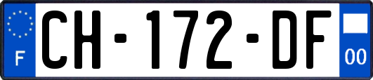 CH-172-DF