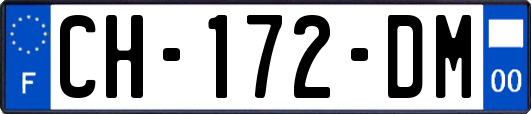 CH-172-DM