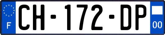 CH-172-DP