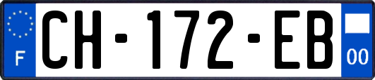 CH-172-EB