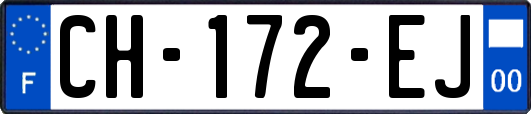 CH-172-EJ