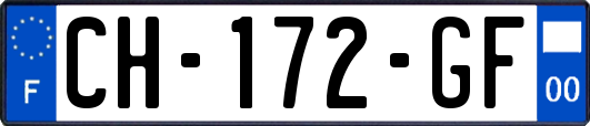 CH-172-GF