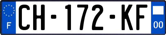 CH-172-KF