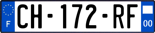 CH-172-RF