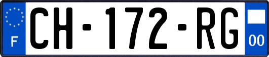 CH-172-RG