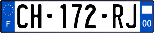 CH-172-RJ