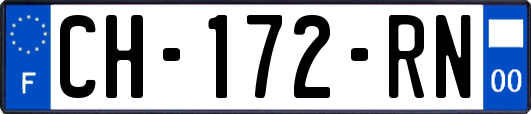 CH-172-RN