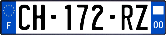 CH-172-RZ