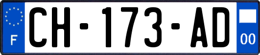 CH-173-AD