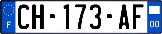 CH-173-AF