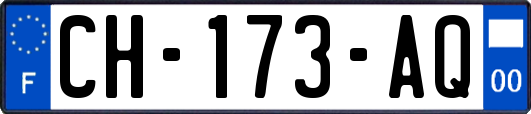 CH-173-AQ