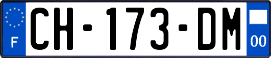 CH-173-DM