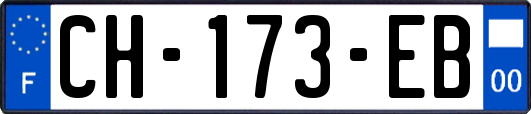 CH-173-EB