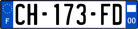 CH-173-FD