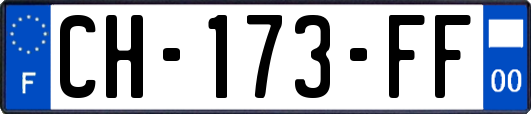 CH-173-FF