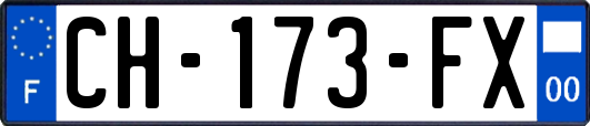CH-173-FX