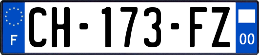 CH-173-FZ