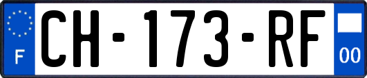 CH-173-RF