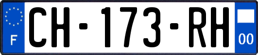 CH-173-RH