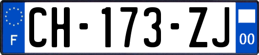 CH-173-ZJ