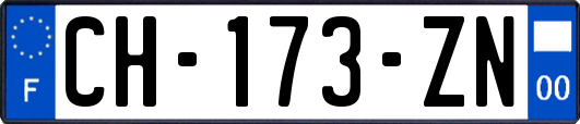 CH-173-ZN