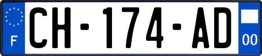 CH-174-AD