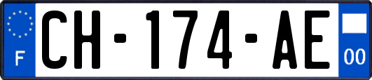 CH-174-AE