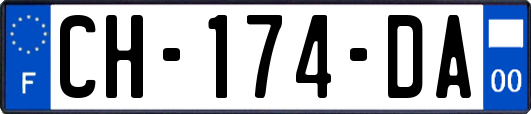 CH-174-DA