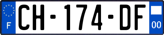 CH-174-DF