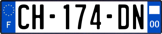 CH-174-DN