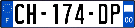 CH-174-DP
