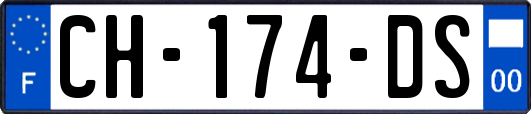 CH-174-DS