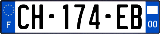 CH-174-EB