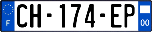 CH-174-EP