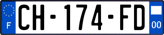 CH-174-FD