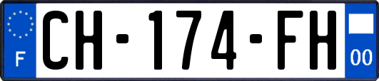 CH-174-FH