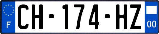 CH-174-HZ