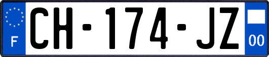 CH-174-JZ