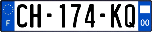 CH-174-KQ