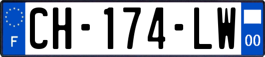 CH-174-LW