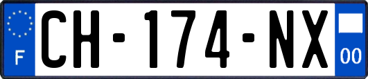 CH-174-NX