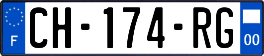 CH-174-RG